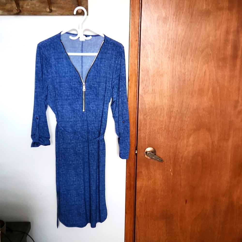 Casual dress